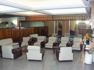 Gran Hotel Riazor