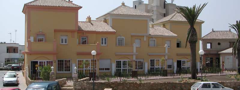 Dunas de Doñana Golf Resort