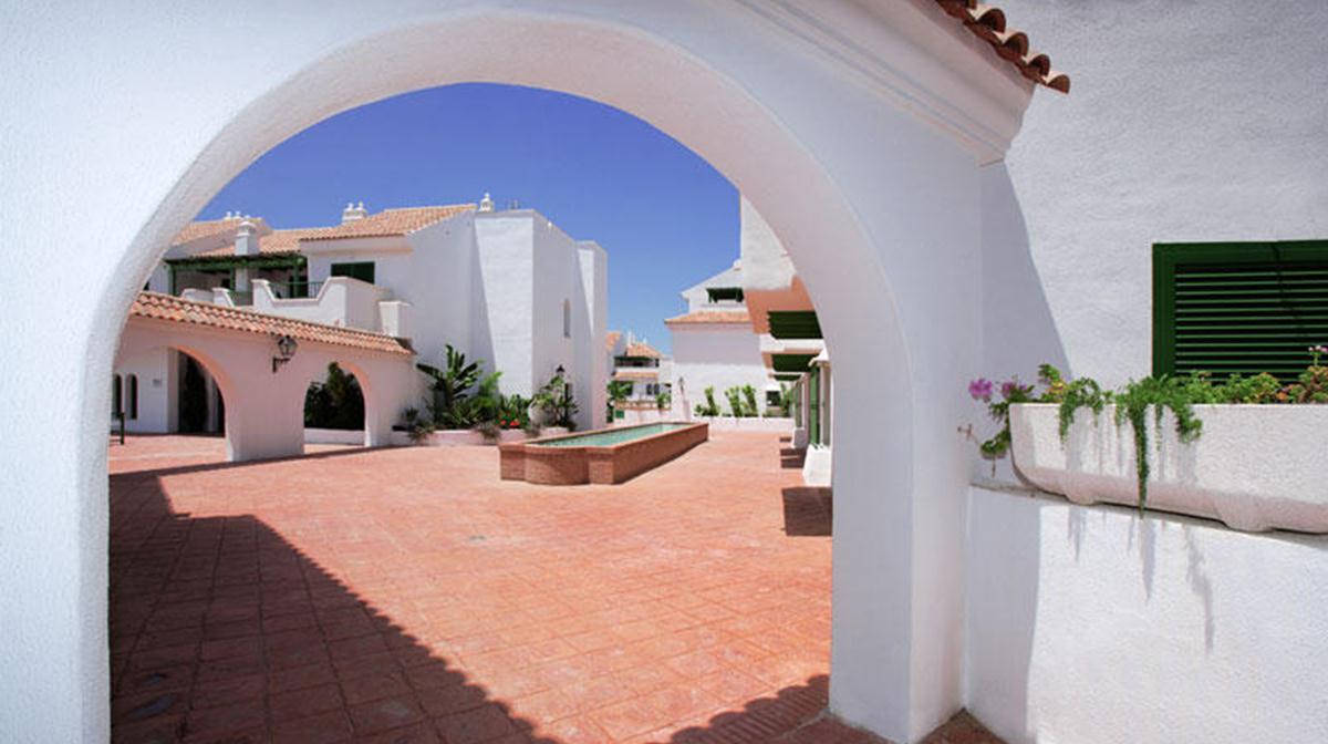 Manilva Sun Hotel Apartamentos