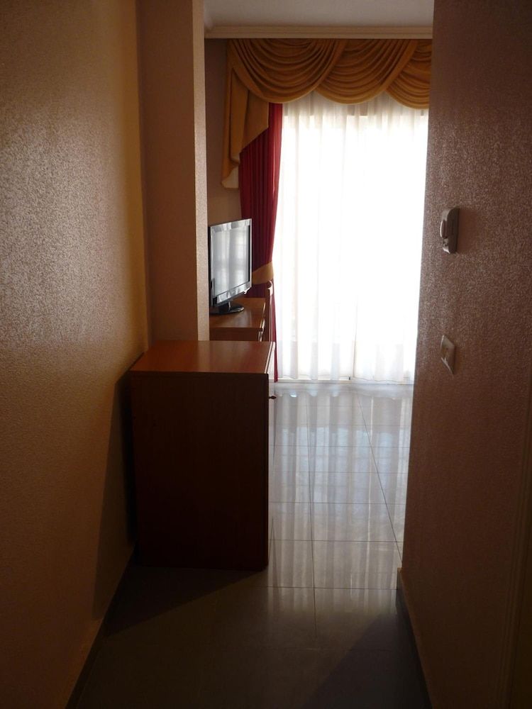 Hotel Tuto