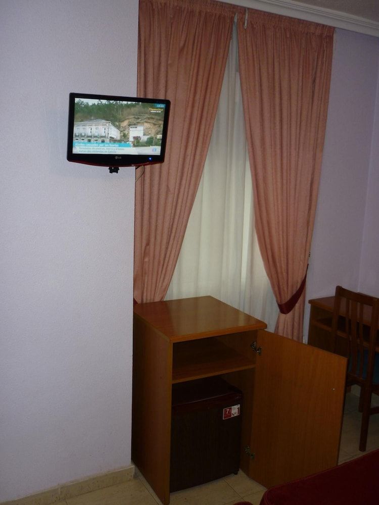 Hotel Tuto