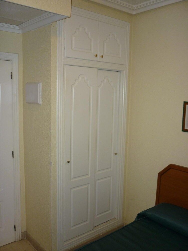 Hotel Tuto