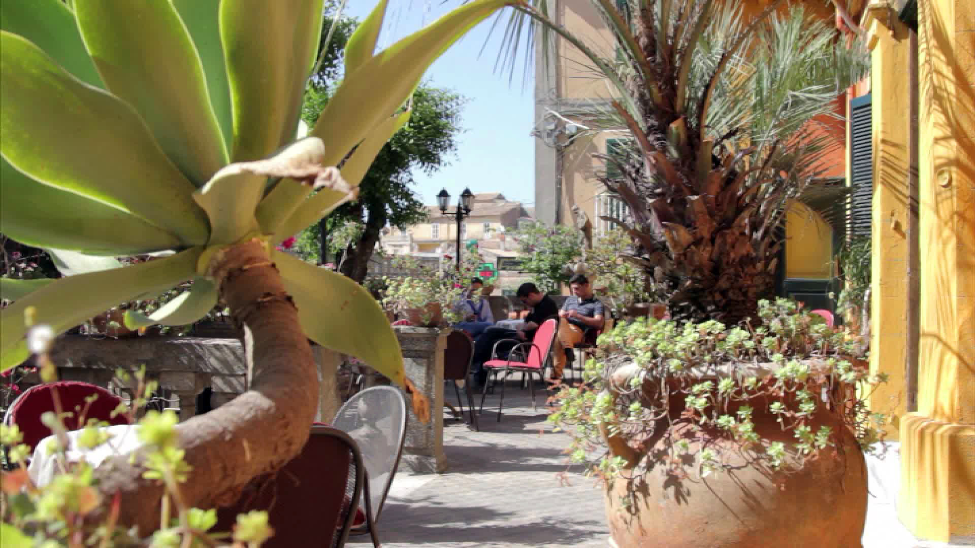 Villa Antica Tropea