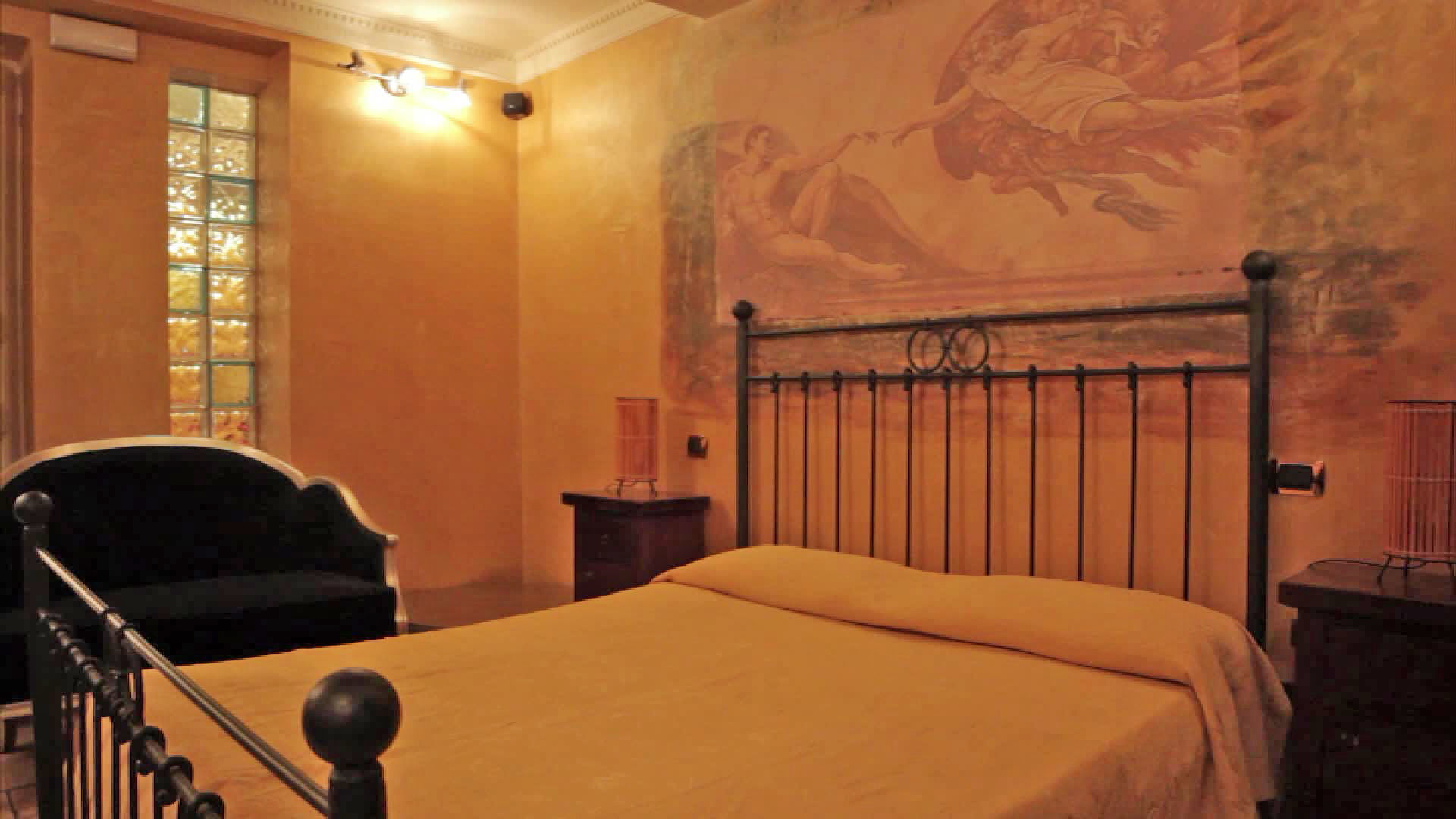 Villa Antica Tropea