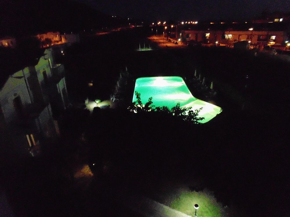 Hotel Isola Rossa