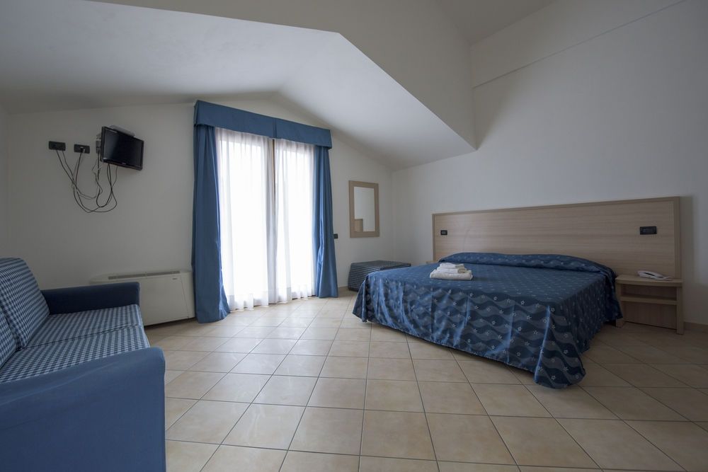 Hotel Isola Rossa