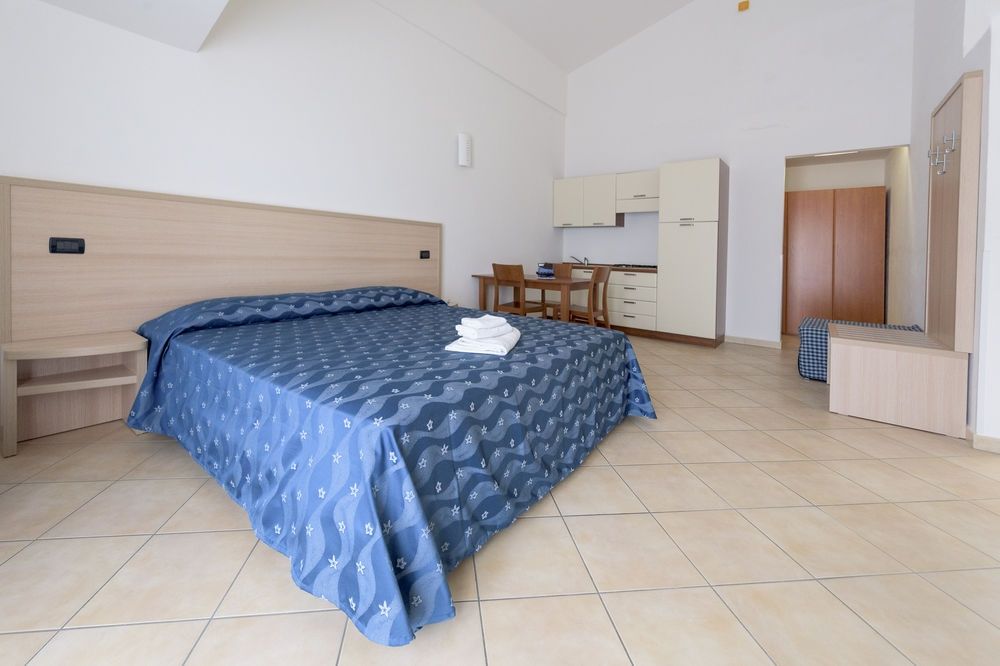 Hotel Isola Rossa