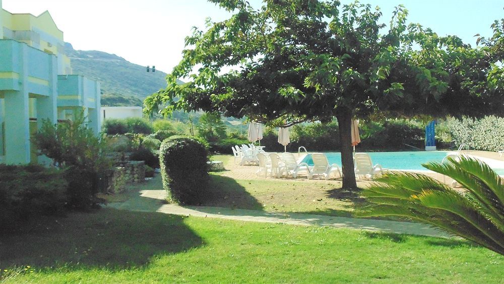 Hotel Isola Rossa