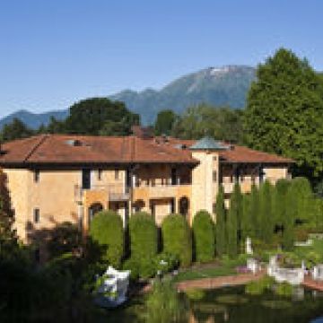 Hotel Giardino Ascona