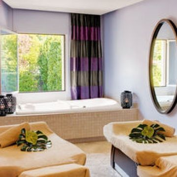 Hotel Giardino Ascona