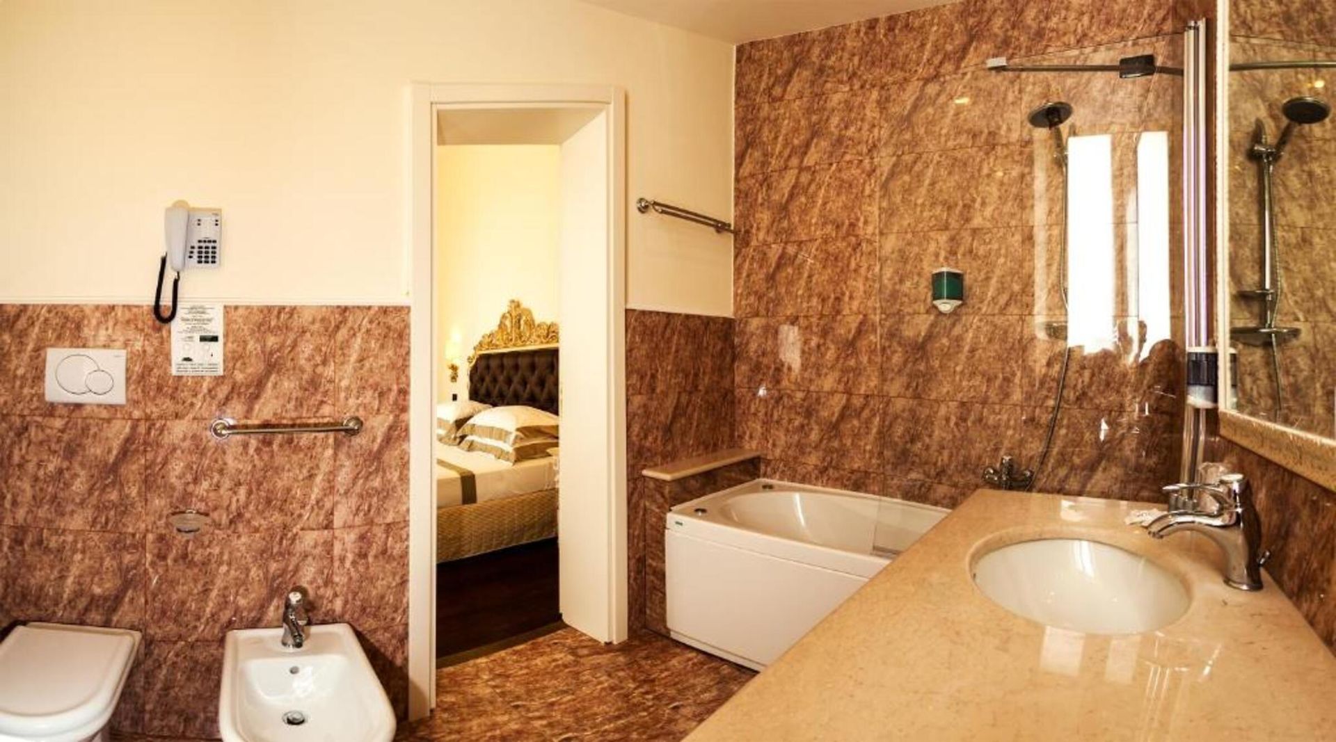Grand Hotel di Lecce