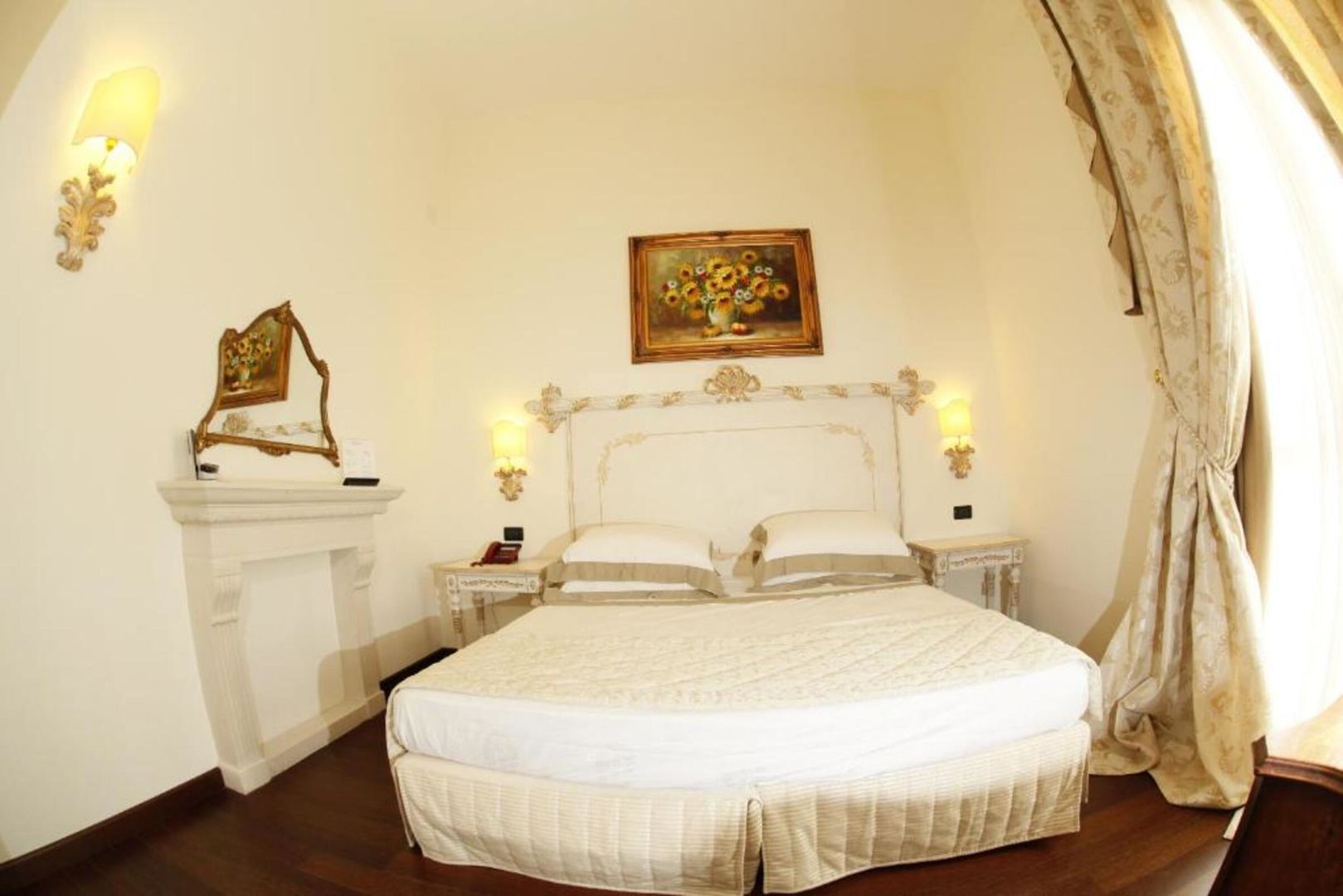 Grand Hotel di Lecce