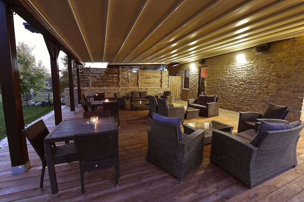 Hotel Rio Verde