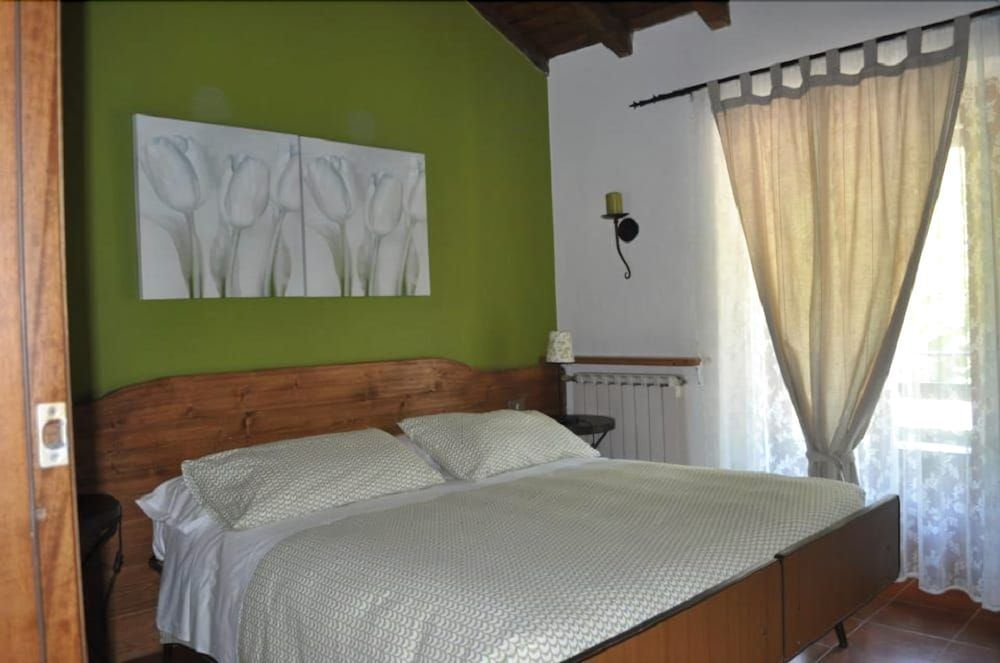 Hotel La Sorgente