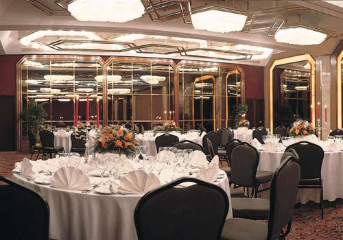 Le Meridien Heliopolis