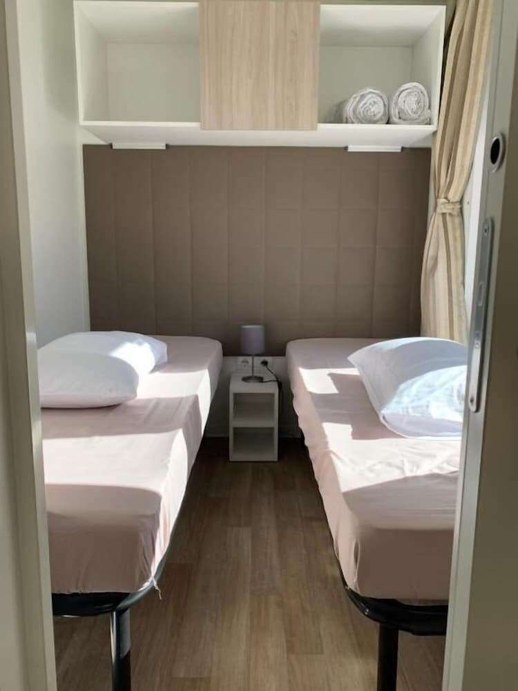 Camping Village Del Sole