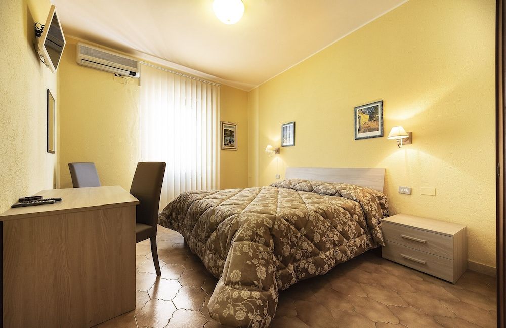 Hotel Aurelia