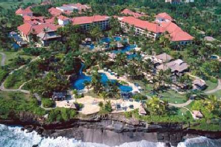 Nirwana Bali Apartment