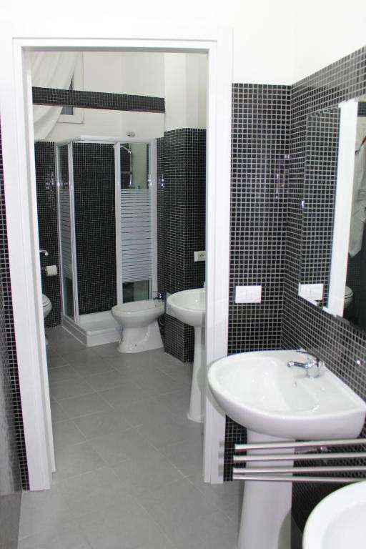 Central Hostel Milano