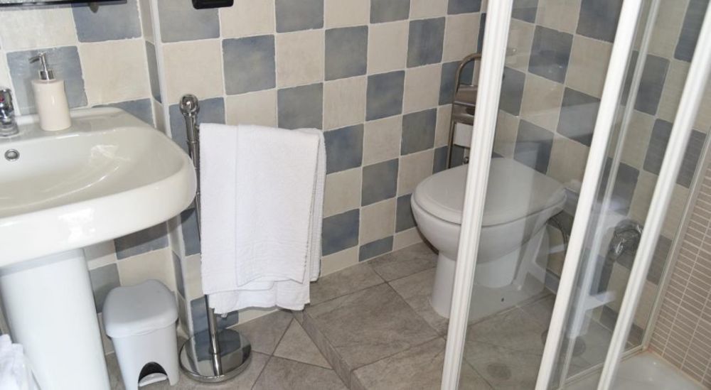 B&B Il Vicoletto del Casale