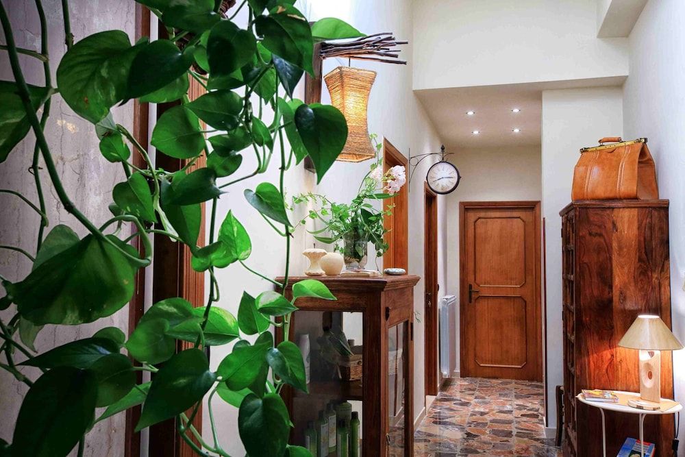 Kalinikta Bed and Breakfast