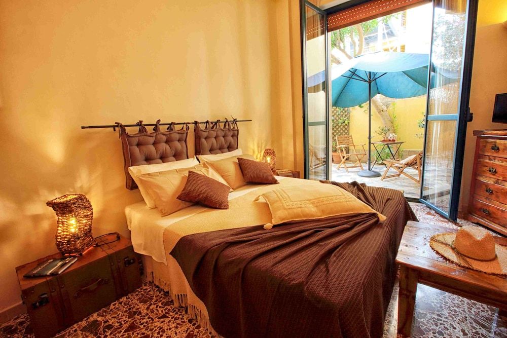 Kalinikta Bed and Breakfast