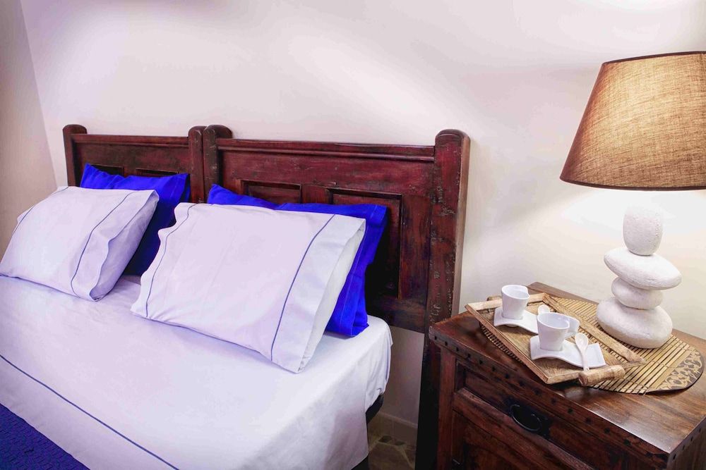 Kalinikta Bed and Breakfast