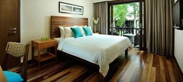The Taaras Beach & Spa Resort