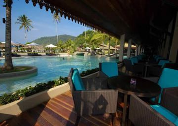 The Taaras Beach & Spa Resort