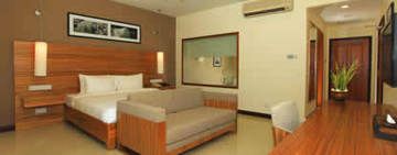 The Taaras Beach & Spa Resort