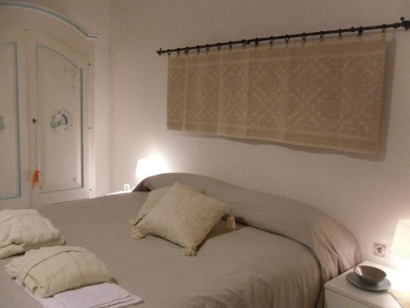 B&B Fragus E Saboris De Sardigna