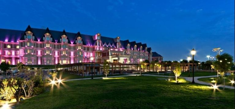 Al Aziziyah Boutique Hotel Doha