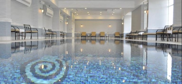 Al Aziziyah Boutique Hotel Doha