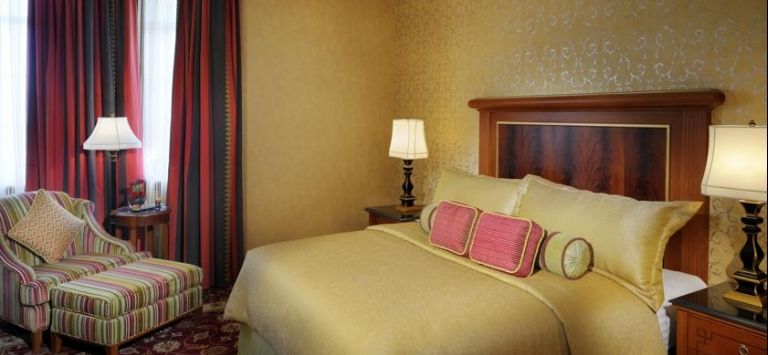 Al Aziziyah Boutique Hotel Doha