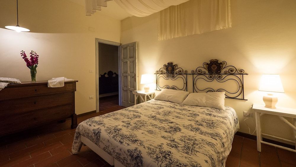 Agriturismo La Commenda