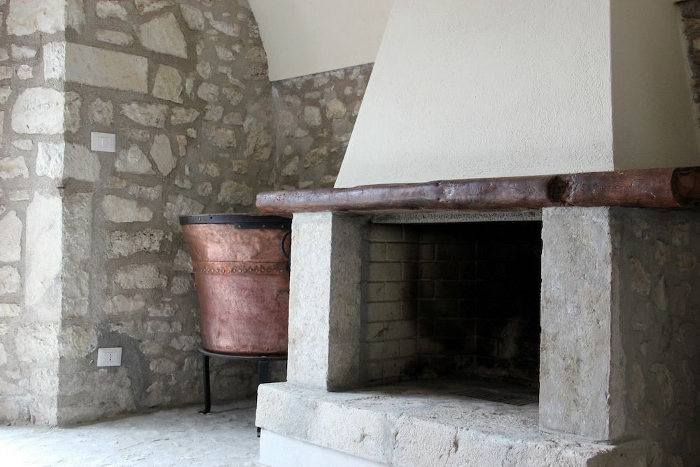Agriturismo La Commenda