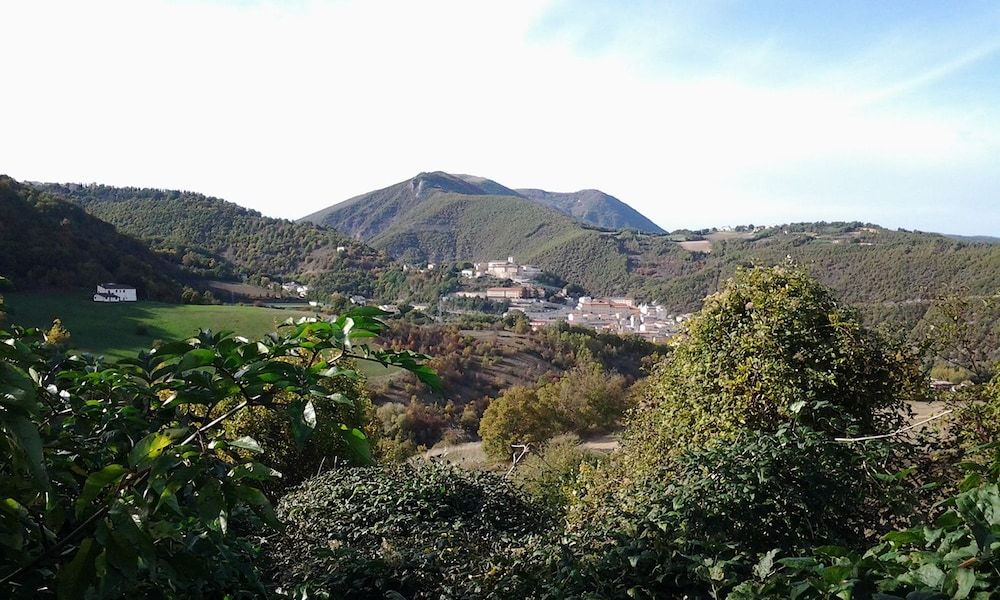 Agriturismo La Commenda