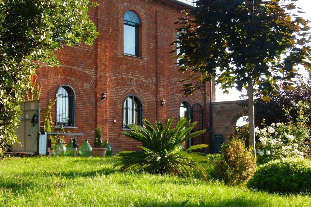 Villa Hortensia B & B