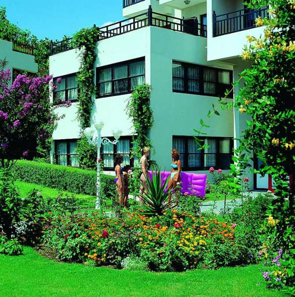 Barut Acanthus