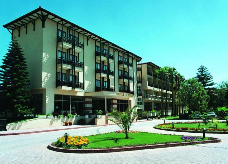 Barut Acanthus