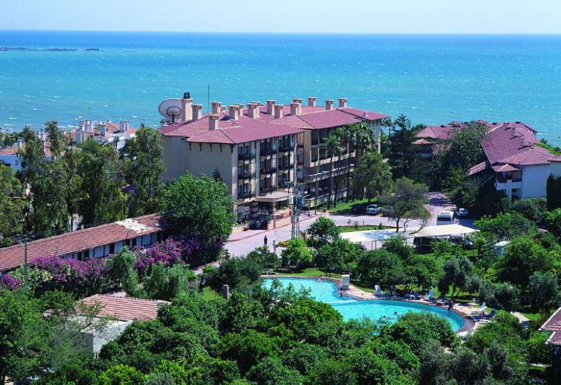 Barut Acanthus