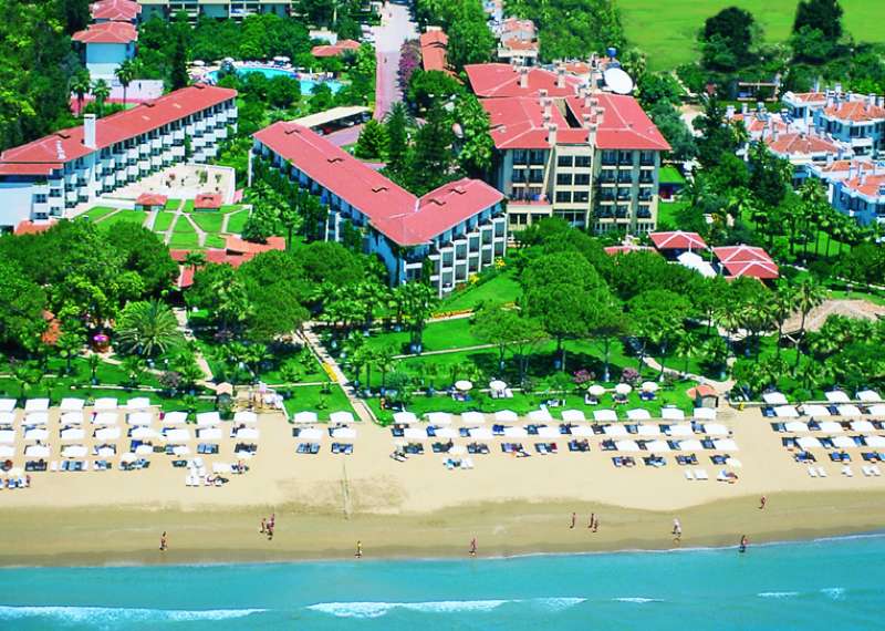 Barut Acanthus