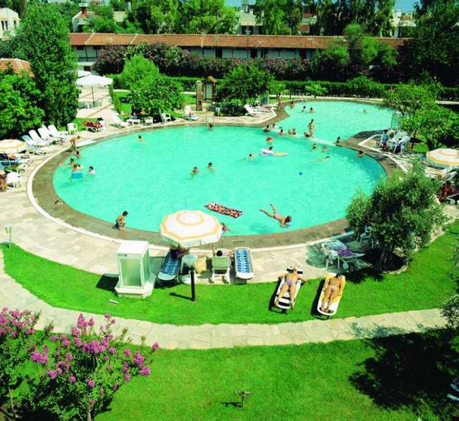 Barut Acanthus