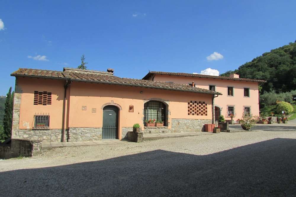 Agriturismo Il Trebbiolo