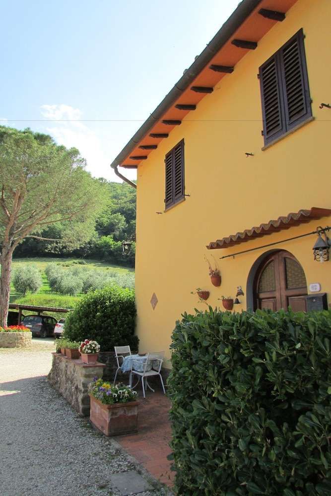 Agriturismo Il Trebbiolo