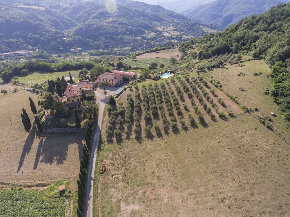Agriturismo Il Trebbiolo