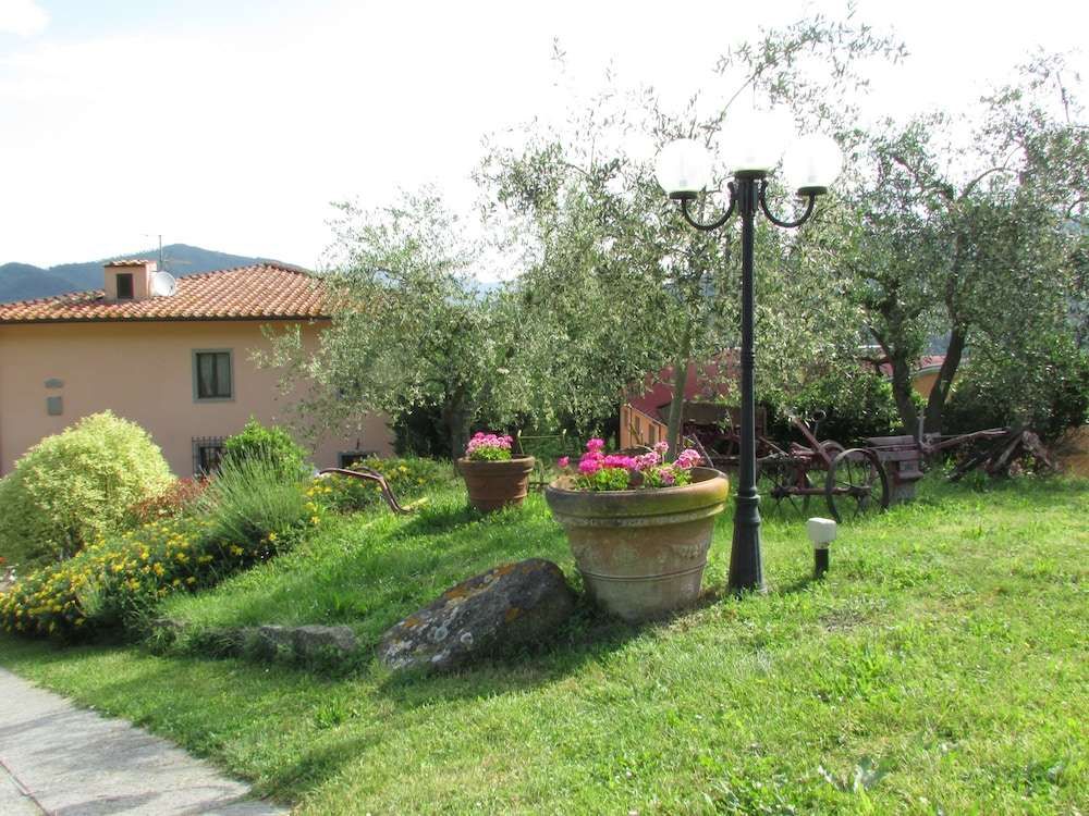 Agriturismo Il Trebbiolo