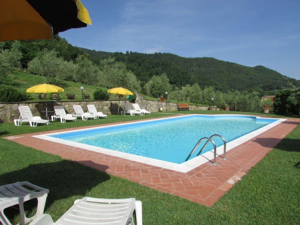 Agriturismo Il Trebbiolo