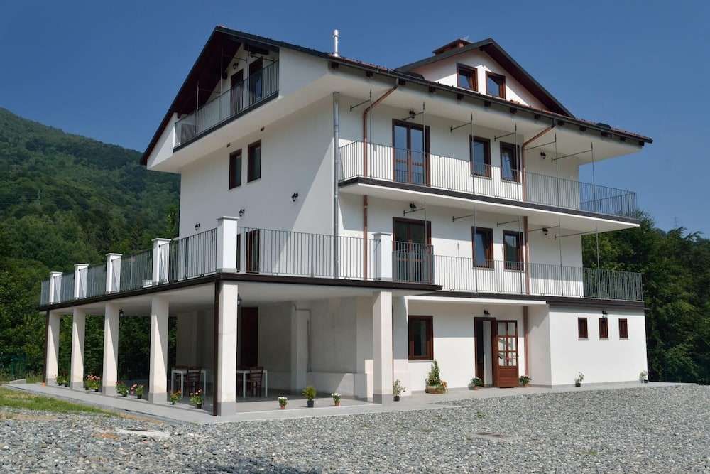 Agriturismo Bastia