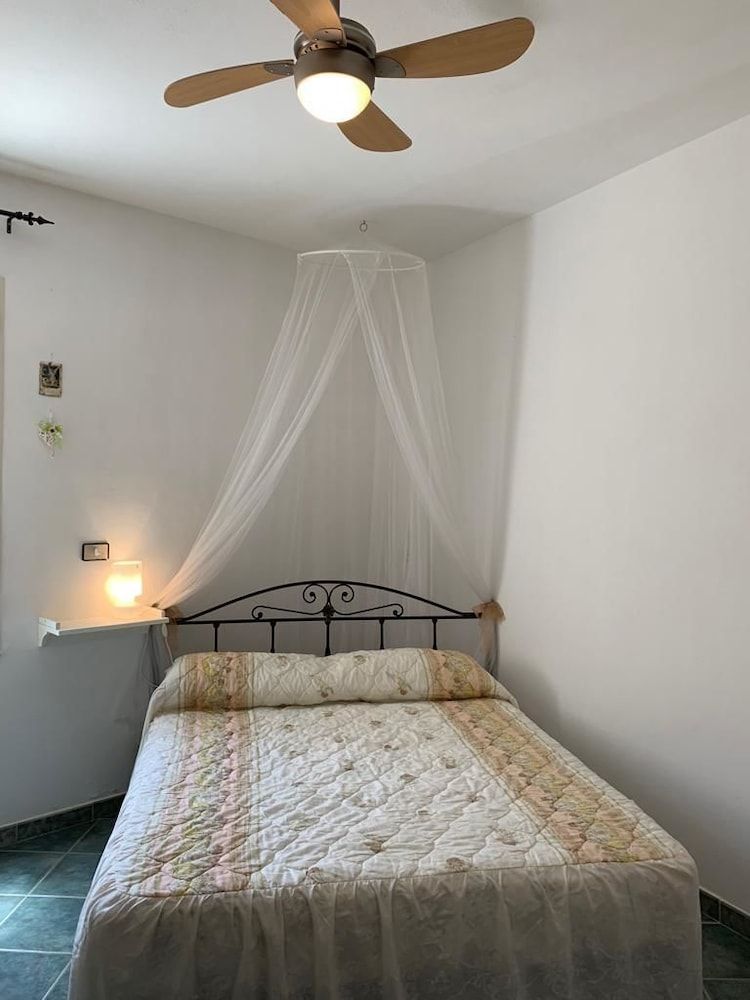 B&B S'Incontru